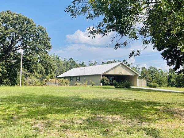 268 County Road 618, Corinth, MS 38834