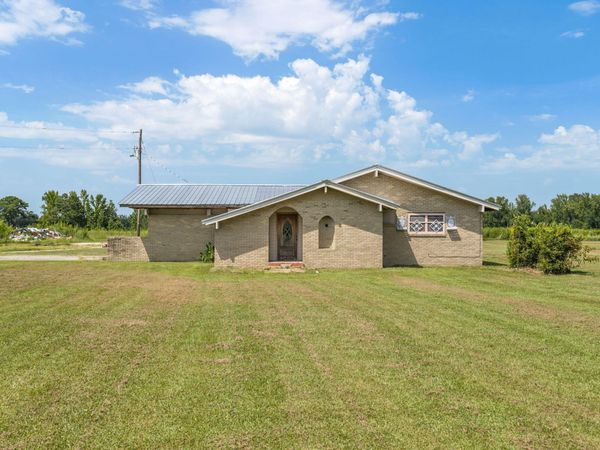60116 Seminole Road, Smithville, MS 38870