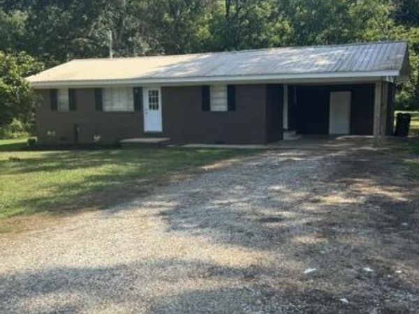 399 Mississippi 348, Guntown, MS 38849