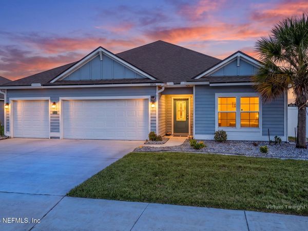 2714 COLD STREAM Lane, Green Cove Springs, FL 32043
