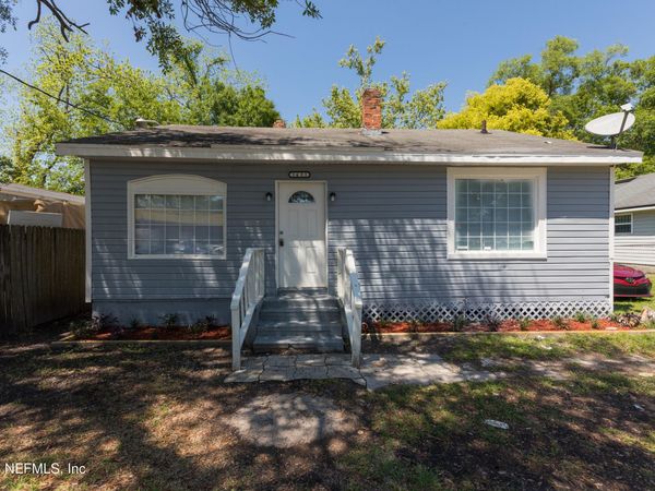 1431 W 33RD Street, Jacksonville, FL 32209