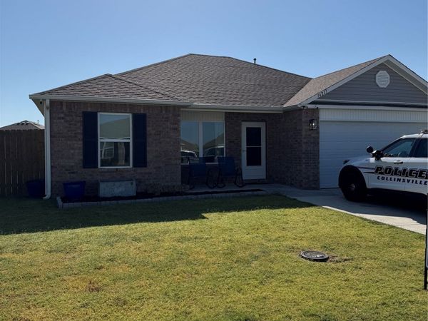 14217 N 75 East Avenue , Collinsville, OK 74021