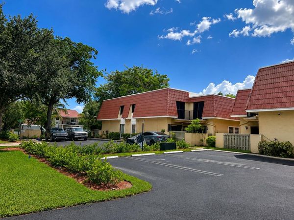 4226 NW 114TH Terrace, Unit 26, Coral Springs, FL 33065
