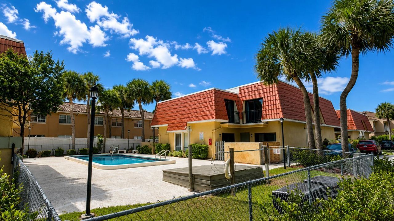 4226 NW 114th Terrace, Unit 26, Coral Springs, FL 33065 Photo
