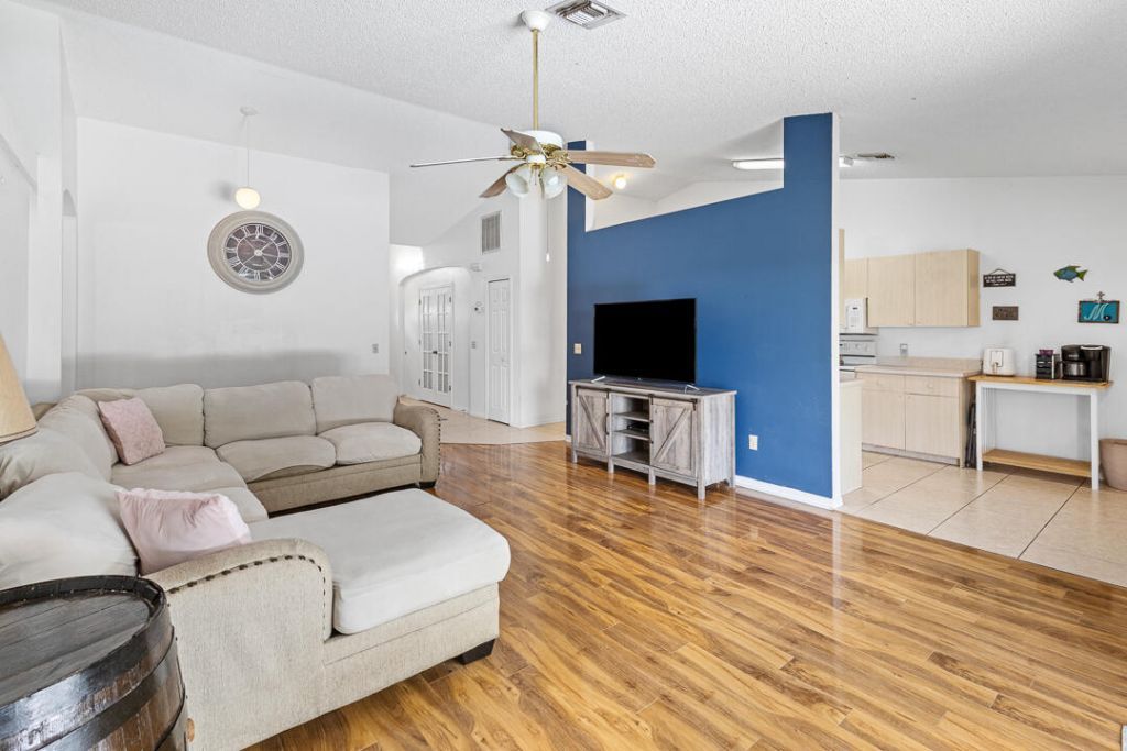 1526 SW Santander Avenue, Port Saint Lucie, FL 34953 Photo
