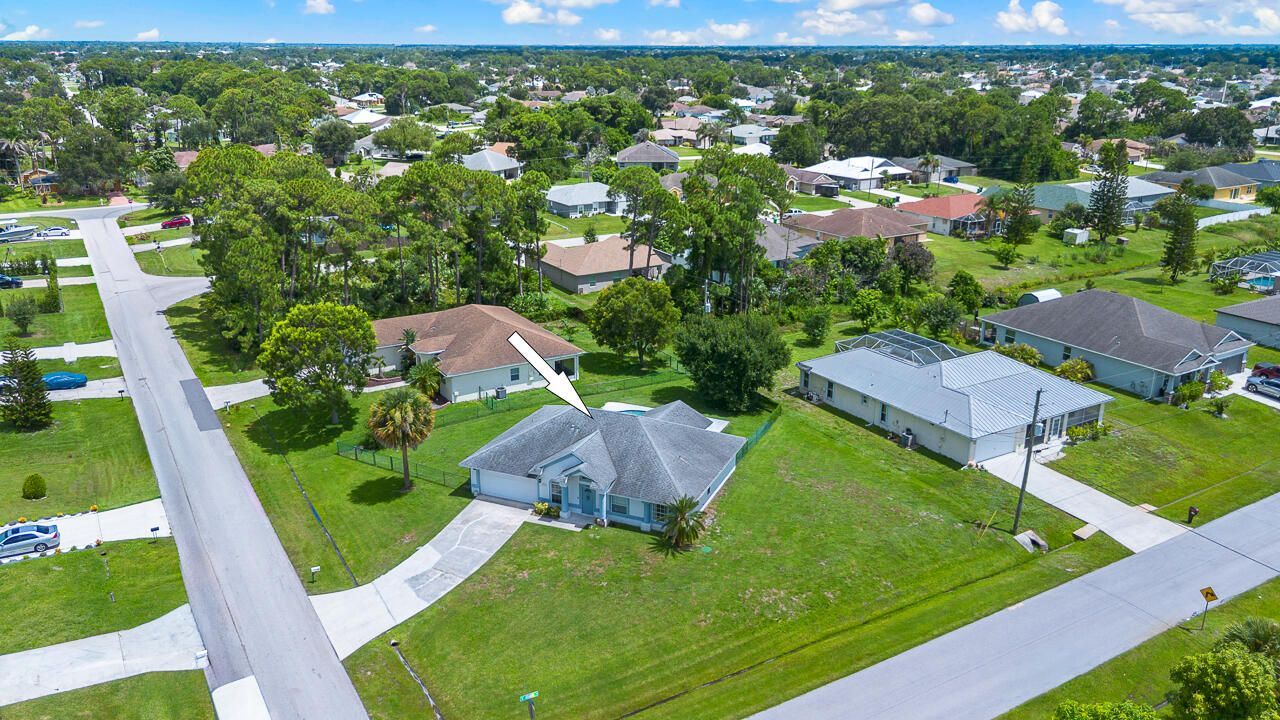 1526 SW Santander Avenue, Port Saint Lucie, FL 34953 Photo
