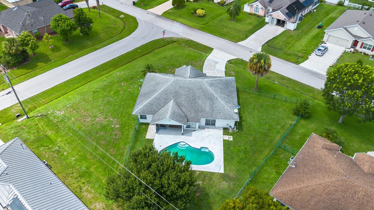1526 SW Santander Avenue, Port Saint Lucie, FL 34953 Photo