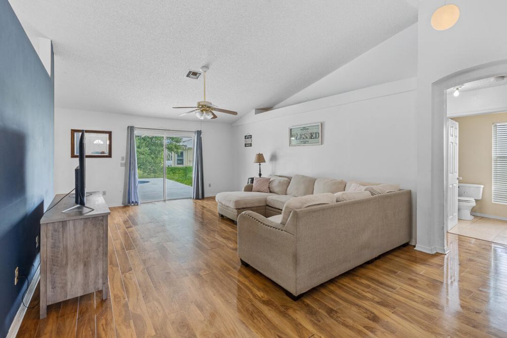 1526 SW Santander Avenue, Port Saint Lucie, FL 34953 Photo
