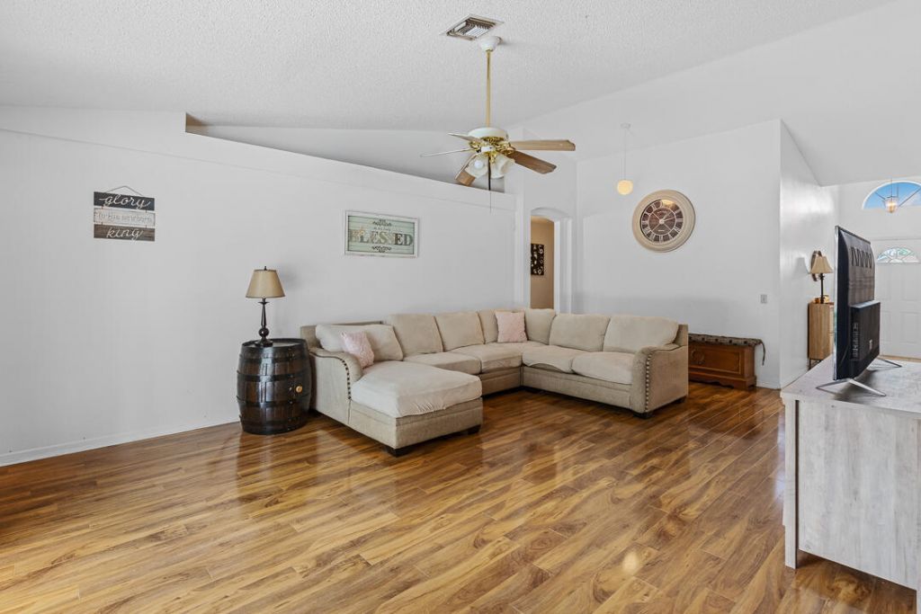 1526 SW Santander Avenue, Port Saint Lucie, FL 34953 Photo