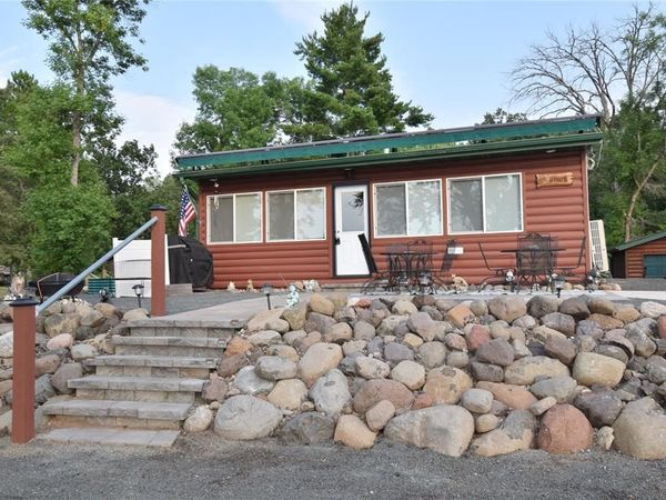 6587 Blue Heron Bay Drive, Siren, WI 54872
