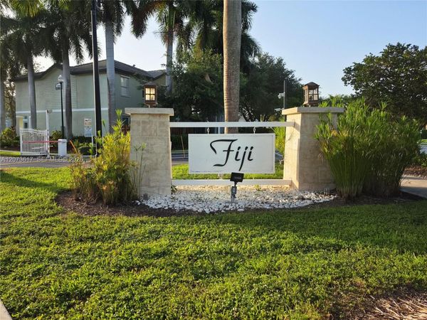 132 SE 28th Pl , Unit 7, Homestead, FL 33033