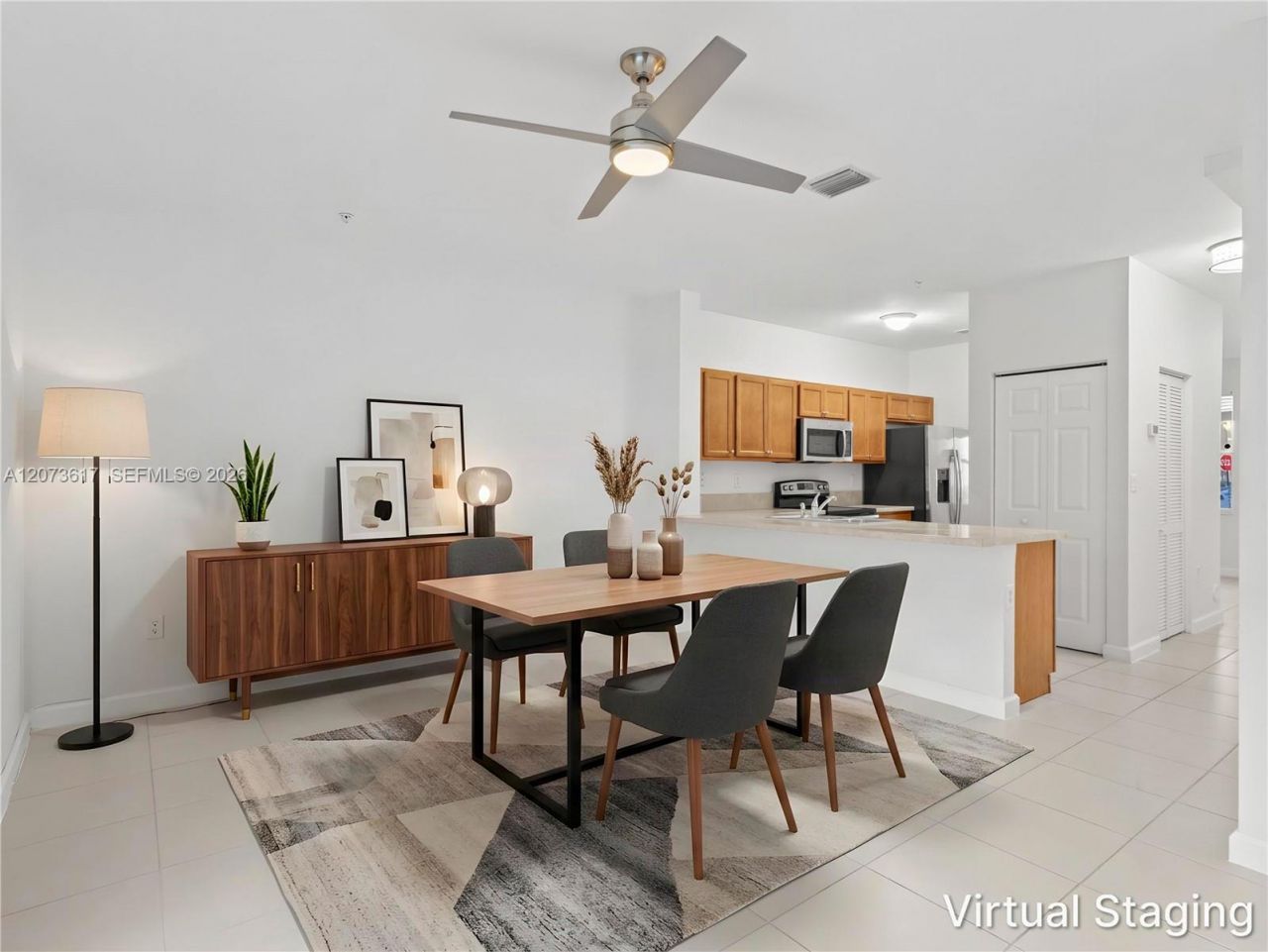 132 SE 28th Pl , Unit 7, Homestead, FL 33033 Photo