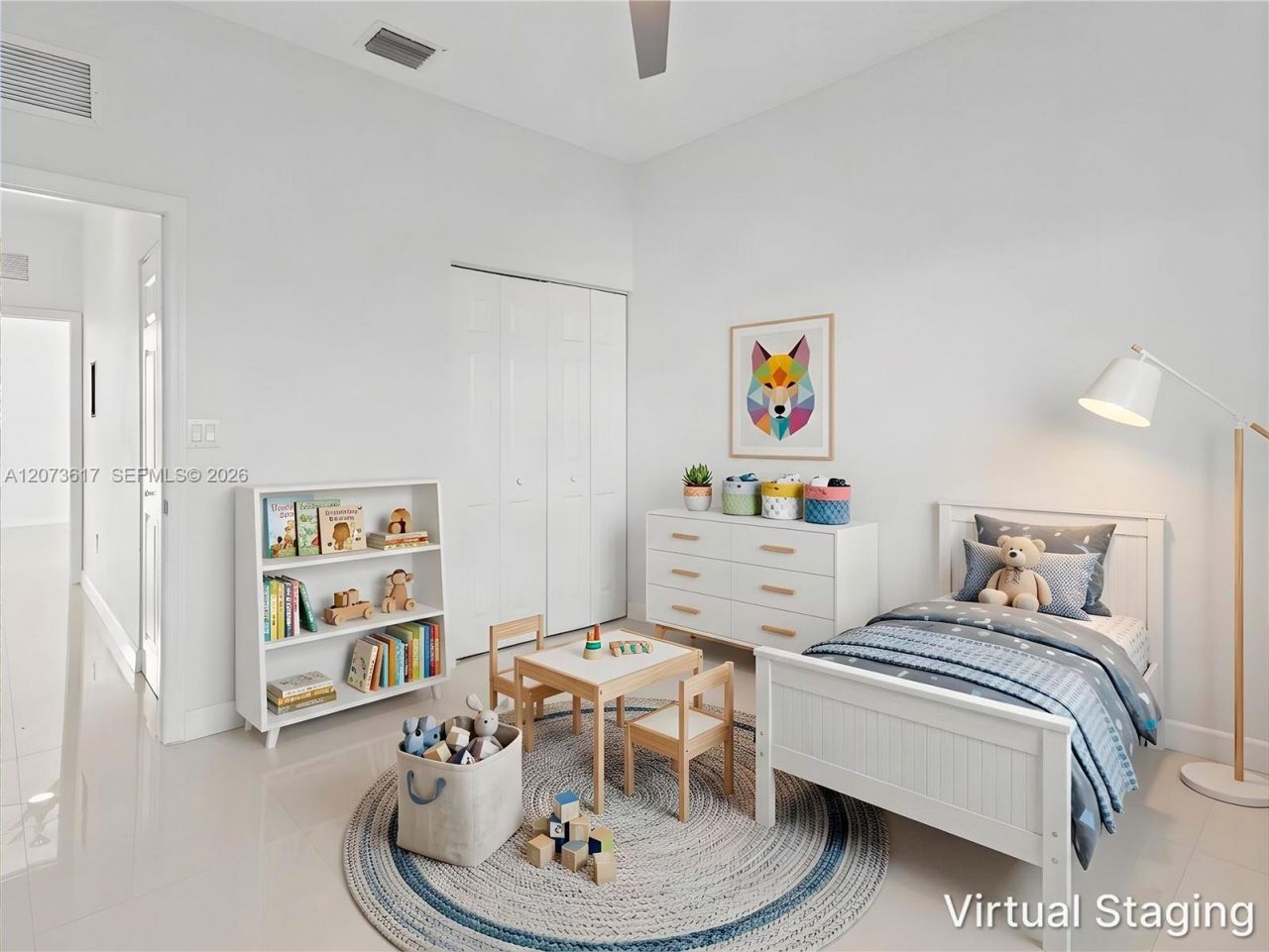 132 SE 28th Pl , Unit 7, Homestead, FL 33033 Photo