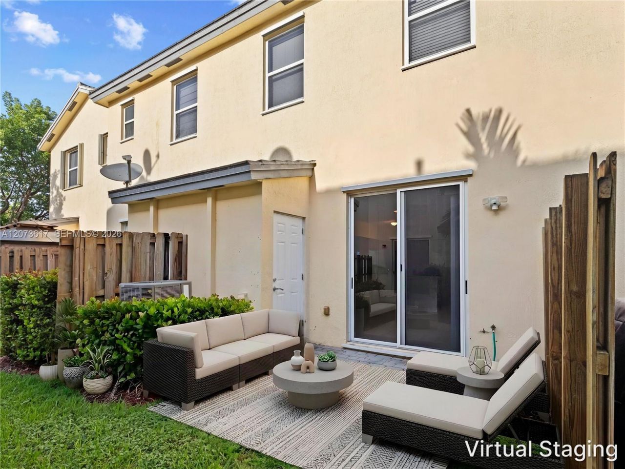 132 SE 28th Pl , Unit 7, Homestead, FL 33033 Photo