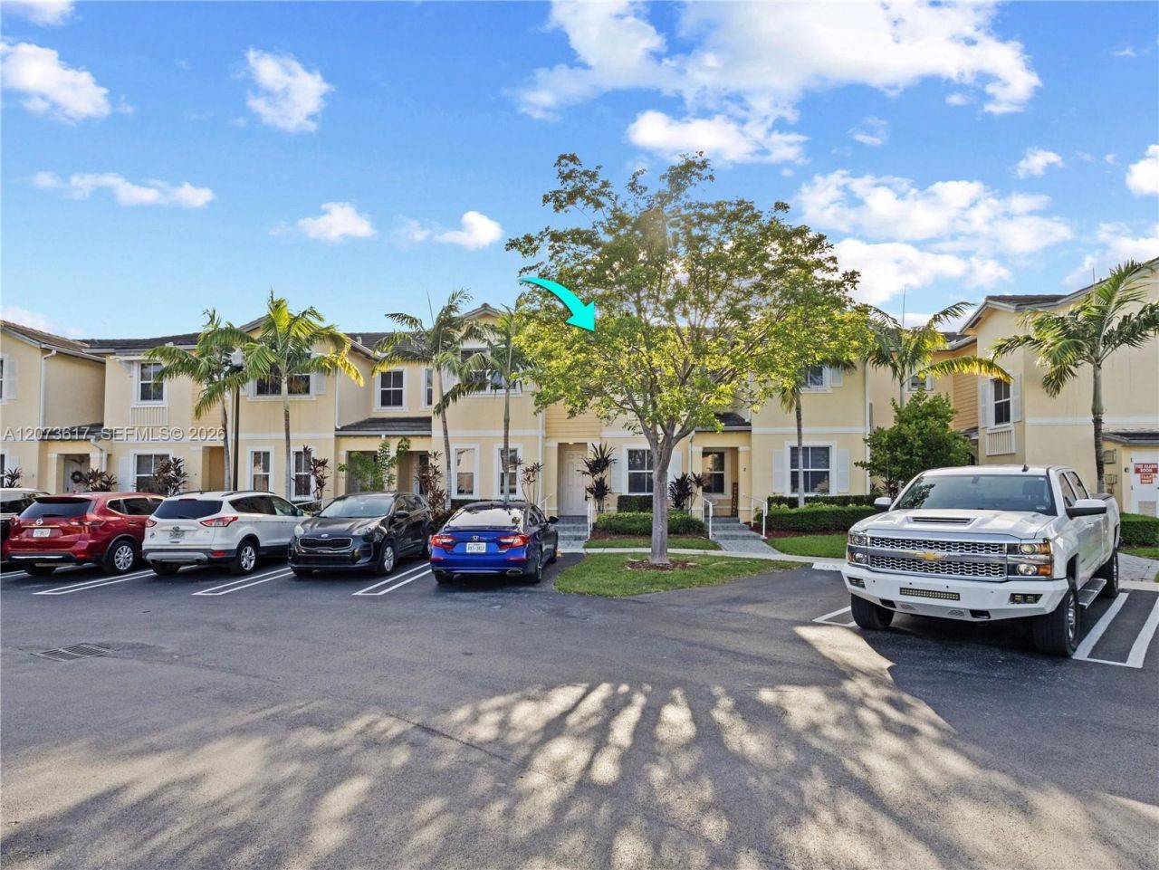 132 SE 28th Pl , Unit 7, Homestead, FL 33033 Photo
