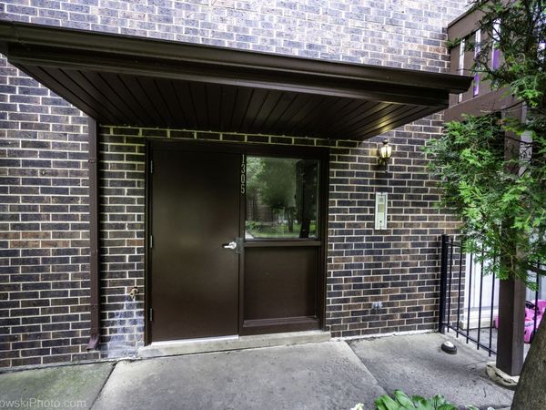 1305 E Turtle Creek Circle , Unit E, Palatine, IL 60074