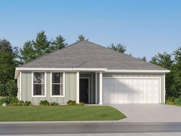 5963 Serrate St, Unit HS 26J, Pace, FL 32571