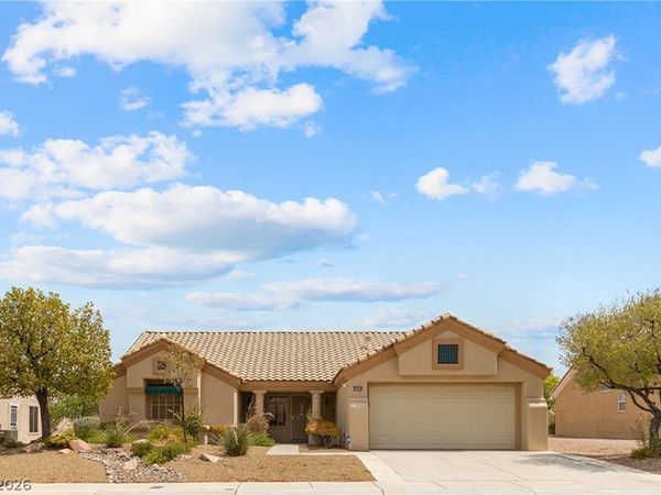 2924 Lotus Hill Drive, Las Vegas, NV 89134