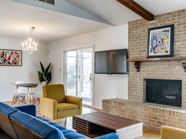 10010 Childress DR, Austin, TX 78753
