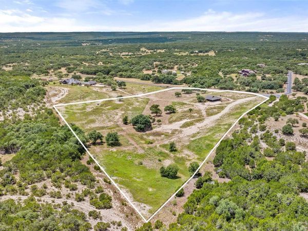 15801 Palomino Ranch DR, Leander, TX 78641