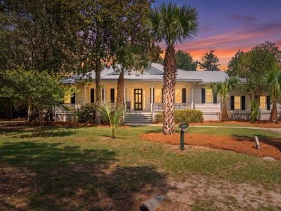 8618 Pope Landing Road, Edisto Island, SC 29438