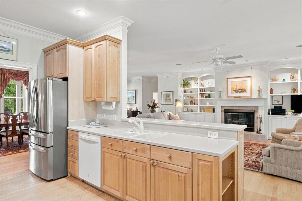 8618 Pope Landing Road Photo 16
