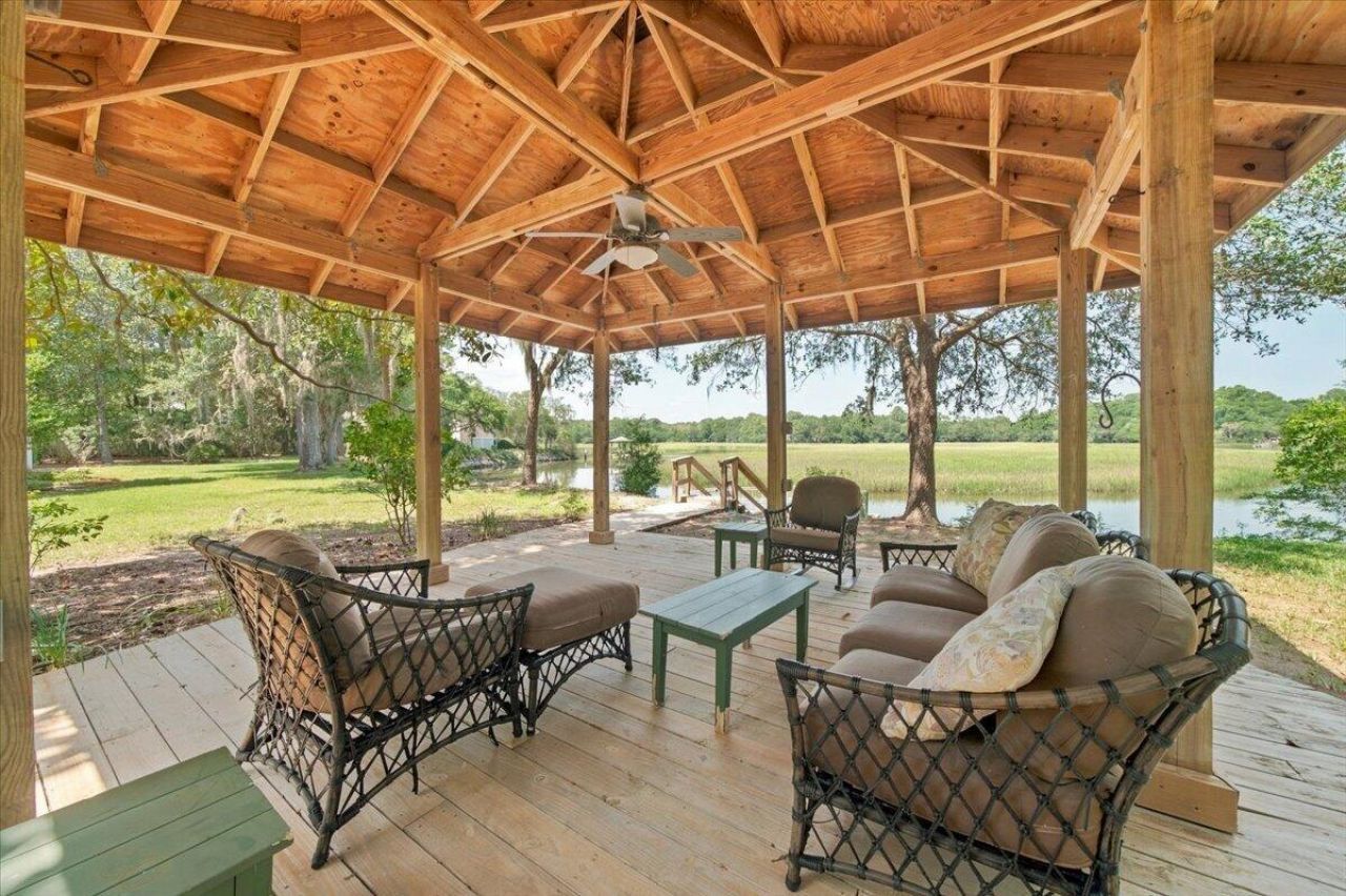 8618 Pope Landing Road Photo 41