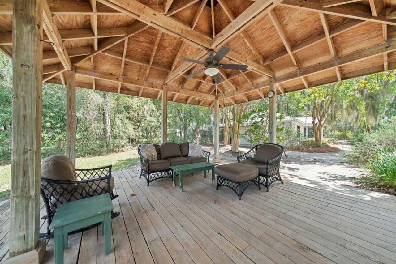8618 Pope Landing Road Photo 42