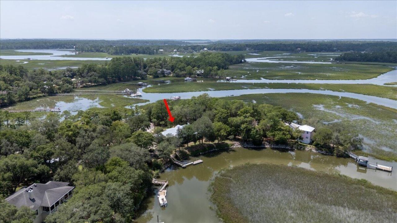 8618 Pope Landing Road Photo 47