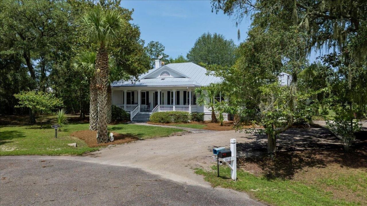 8618 Pope Landing Road Photo 48