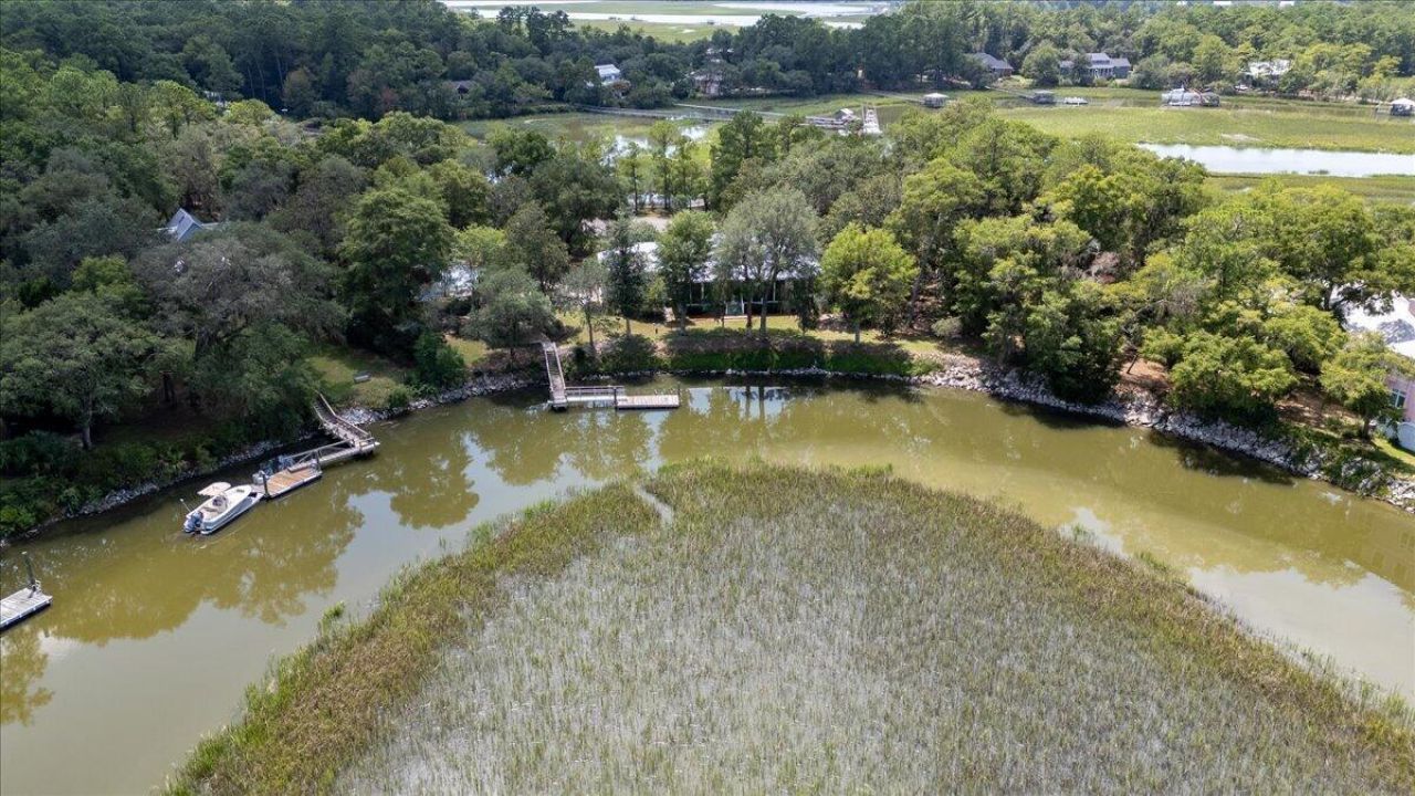 8618 Pope Landing Road Photo 53