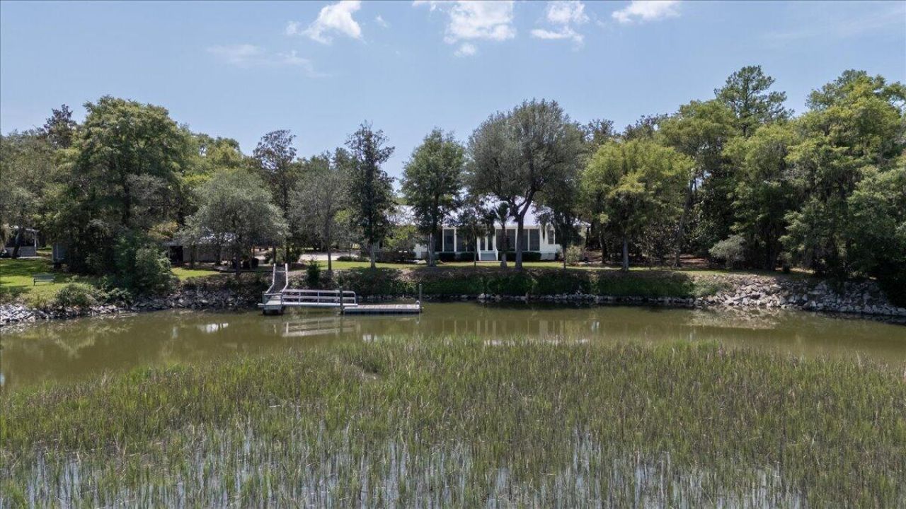 8618 Pope Landing Road Photo 56