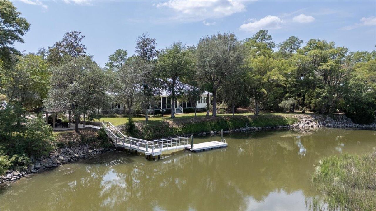 8618 Pope Landing Road Photo 57