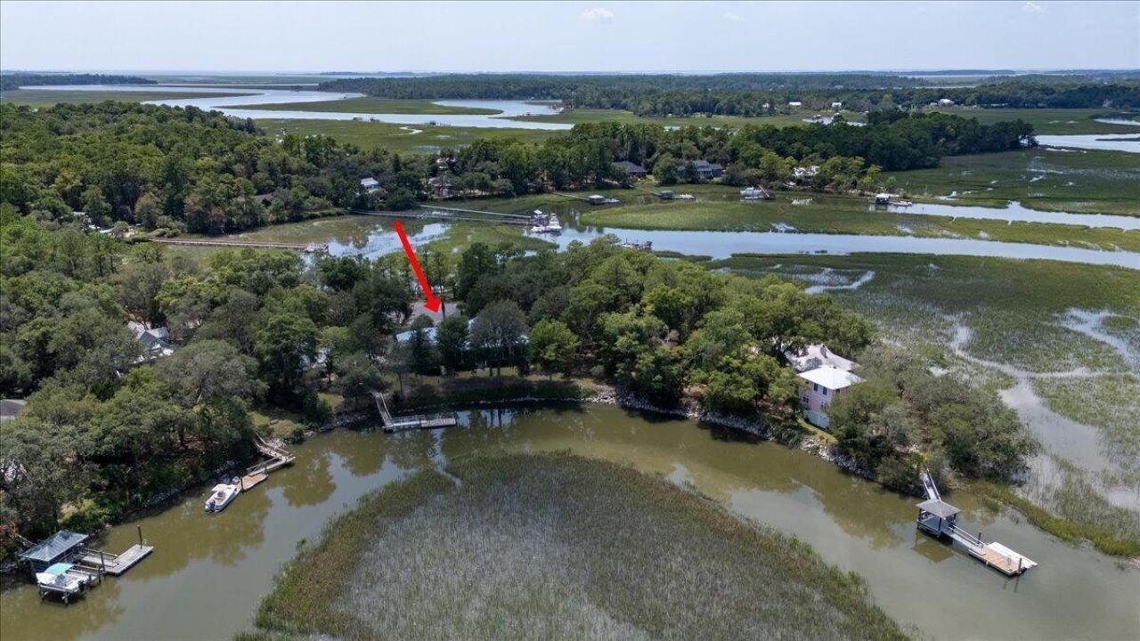 8618 Pope Landing Road Photo 58