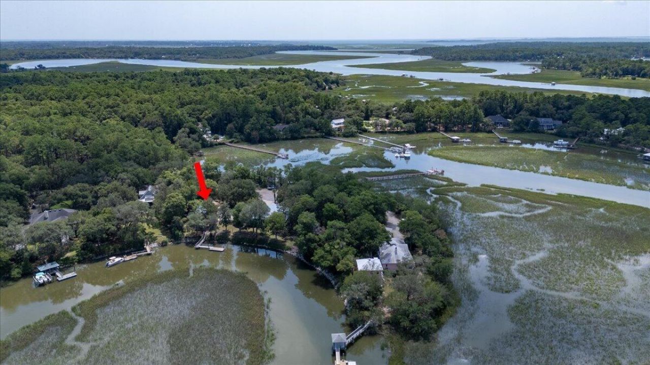 8618 Pope Landing Road Photo 59