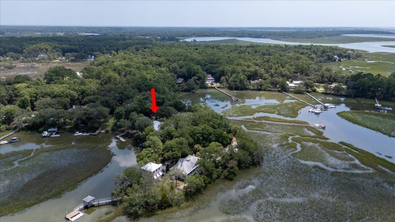 8618 Pope Landing Road Photo 60