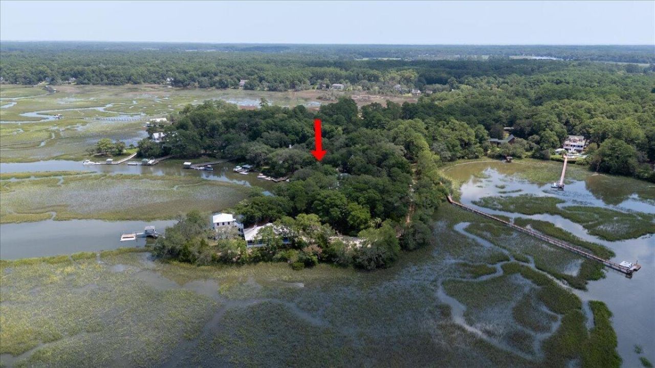 8618 Pope Landing Road Photo 61