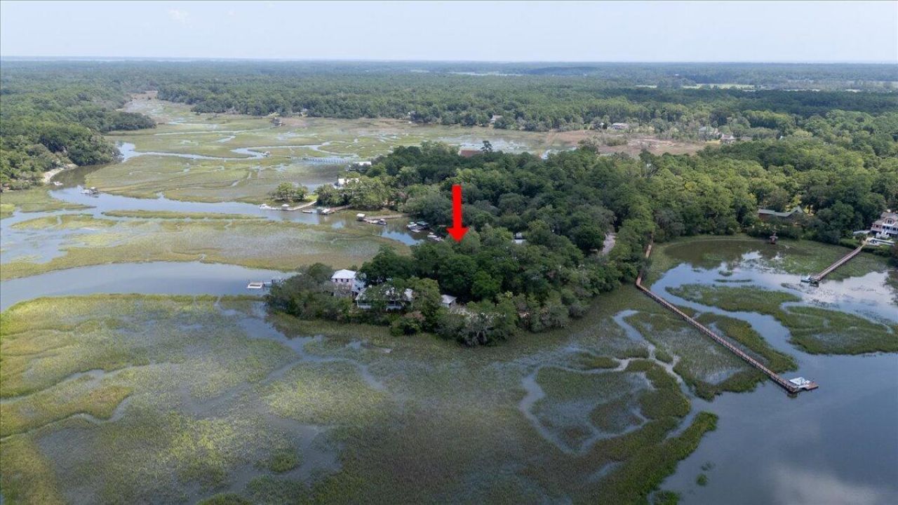 8618 Pope Landing Road Photo 62