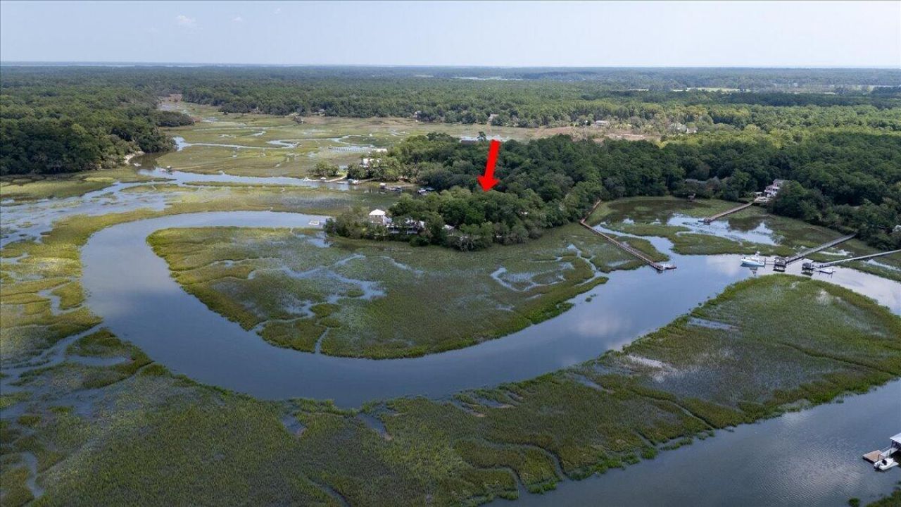 8618 Pope Landing Road Photo 63