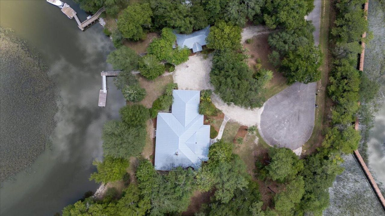 8618 Pope Landing Road Photo 64