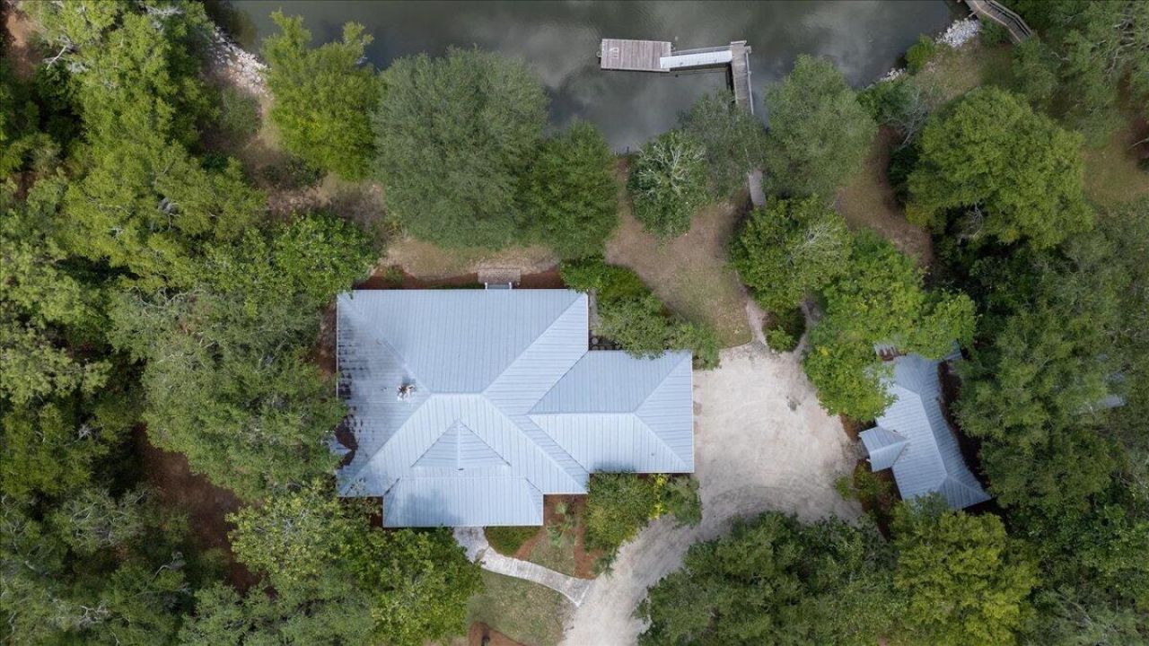 8618 Pope Landing Road Photo 66