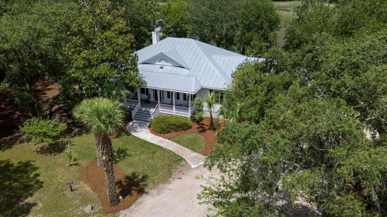 8618 Pope Landing Road Photo 68