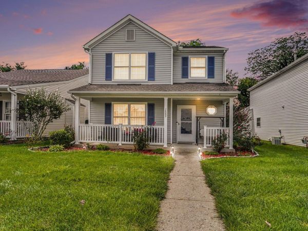 1889 Daisyfield Drive, Unit 211, Columbus, OH 43219