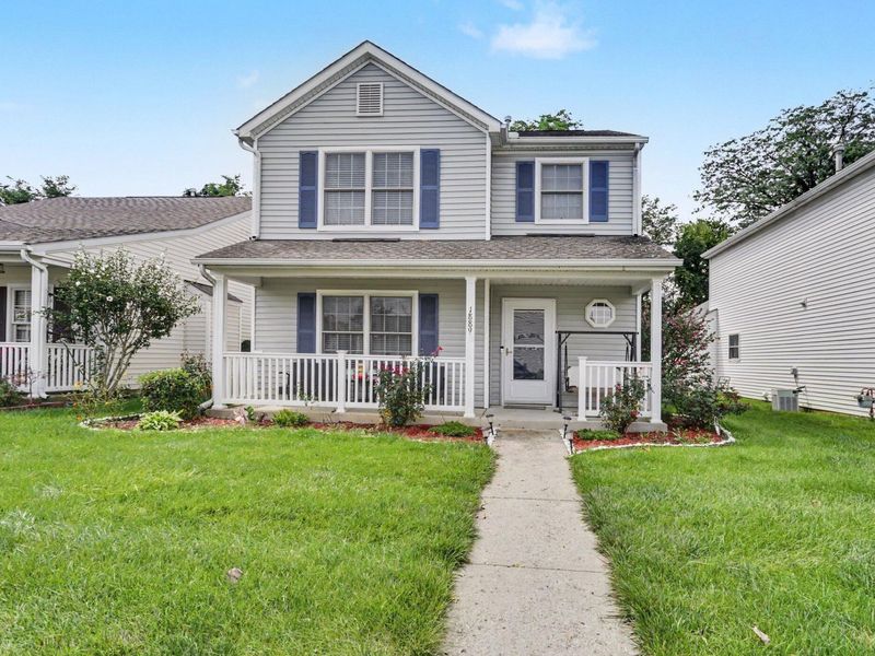 1889 Daisyfield Drive, Unit 211, Columbus, OH 43219 Photo 2