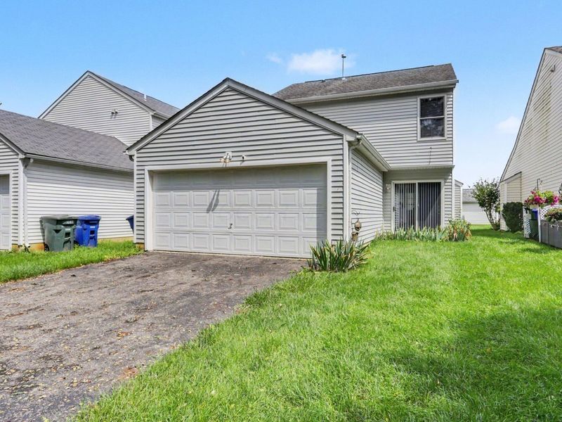 1889 Daisyfield Drive, Unit 211, Columbus, OH 43219 Photo 25
