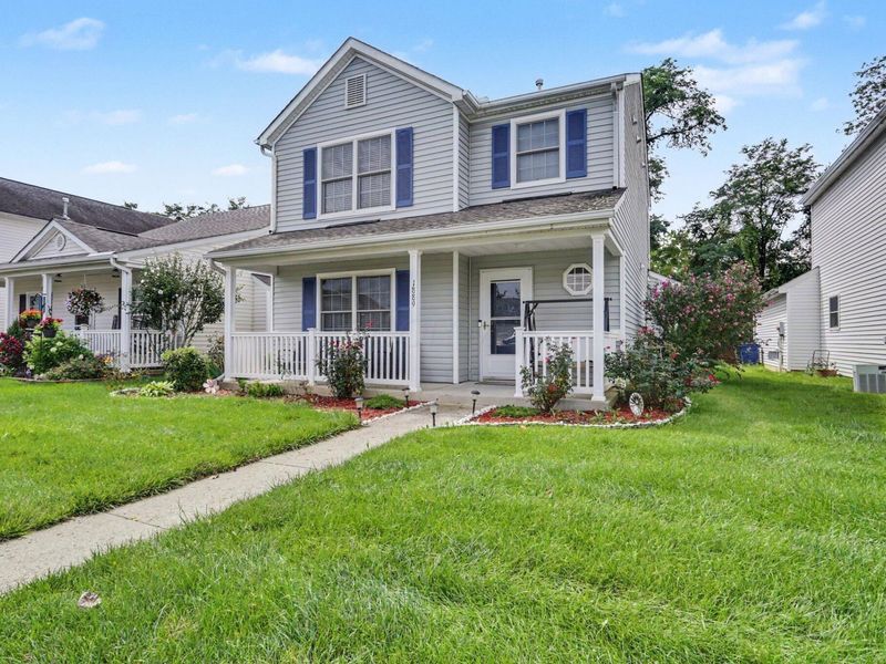 1889 Daisyfield Drive, Unit 211, Columbus, OH 43219 Photo 3