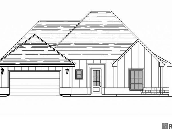 11334 Floyd Nixon Drive, St Francisville, LA 70775