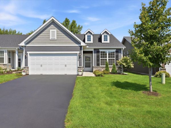 19440 103rd Avenue , Corcoran, MN 55374