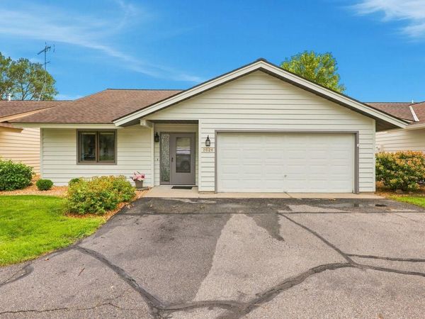 2626 15th Street N, Saint Cloud, MN 56303