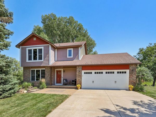 4128 New York Avenue, Eagan, MN 55123